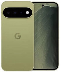 Смартфон Google Pixel 11 12/256ГБ, зеленый (Pistachio)