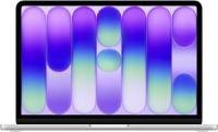 Apple MacBook Neo (A18 Pro, 6C CPU/5C GPU, 2026) 8 ГБ, 512 ГБ SSD, Silver (серебристый) MHFC4