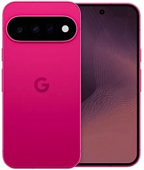 Смартфон Google Pixel 11 12/256ГБ, розовый (Hibiscus)