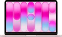 Apple MacBook Neo (A18 Pro, 6C CPU/5C GPU, 2026) 8 ГБ, 256 ГБ SSD, Blush (розовый) MHFH4