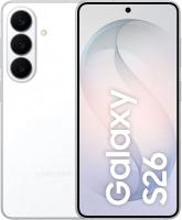 Смартфон Samsung Galaxy S26 12/512 Гб, белый