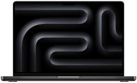 Apple MacBook Pro 14" (2025) (M5 10C CPU, 10C GPU) 16 ГБ, 512 Гб SSD, чёрный космос