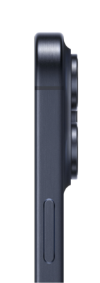 Фото 4 — iPhone 15 Pro Max 1 тб blue titanium (синий титан)