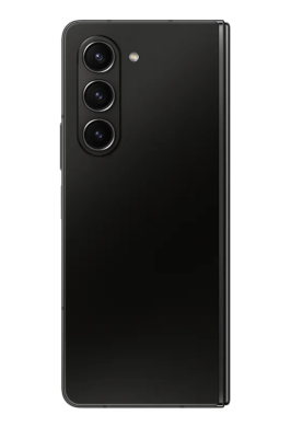 Фото 2 — Смартфон Samsung Galaxy Z Fold 5 12/256 Phantom Black (черный фантом)