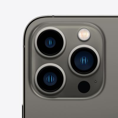 Фото 3 — iPhone 13 Pro 512 гб graphite (графитовый)