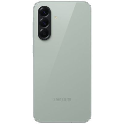 Фото 4 — Смартфон Samsung Galaxy A56 8/128 Гб, зеленый