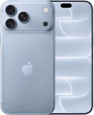 Фото 2 — Смартфон Apple iPhone 18 Pro Max 256GB, Silver (серебристый)