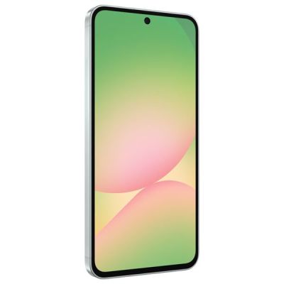 Фото 3 — Смартфон Samsung Galaxy A56 8/128 Гб, зеленый