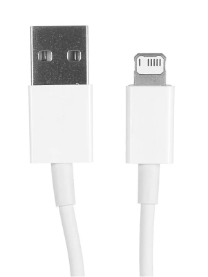 Фото 2 — Кабель Baseus Superior Series CALYS-A02 USB to Lightning