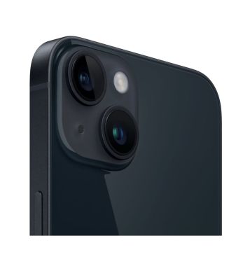 Фото 3 — iPhone 14 128 гб black night (черная ночь)
