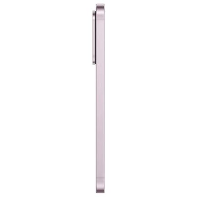 Фото 6 — Смартфон Samsung Galaxy A56 8/256 Гб, розовый