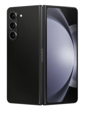 Фото 3 — Смартфон Samsung Galaxy Z Fold 5 12/256 Phantom Black (черный фантом)