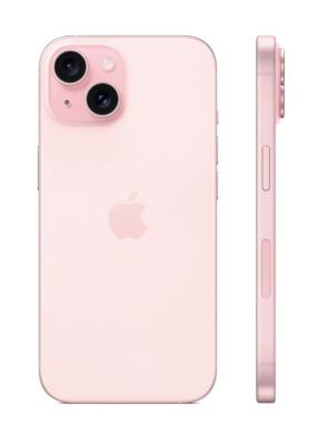 Фото 1 — iPhone 15 256 гб pink (розовый)