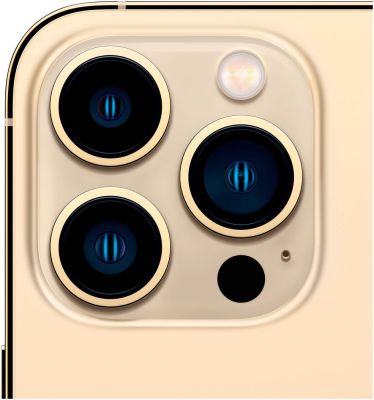 Фото 3 — iPhone 13 Pro Max 512 гб gold (золотой)