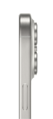 Фото 4 — iPhone 15 Pro Max 1 тб white titanium (белый титан)