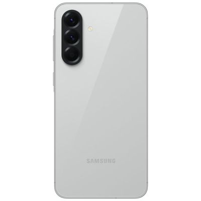 Фото 3 — Смартфон Samsung Galaxy A56 8/128 Гб, серый