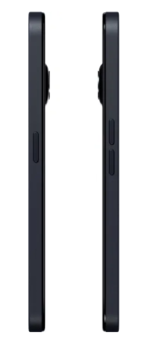 Фото 3 — Смартфон Nothing Phone (2a) 12/256 Черный