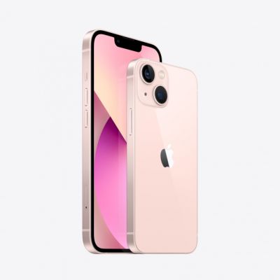 Фото 2 — iPhone 13 256 гб pink (розовый)
