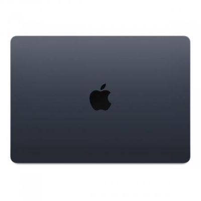 Фото 2 — Apple MacBook Air 13" (M2 8C CPU, 8C GPU, 2022) 8 ГБ, 256 ГБ SSD, Темная ночь MLY33