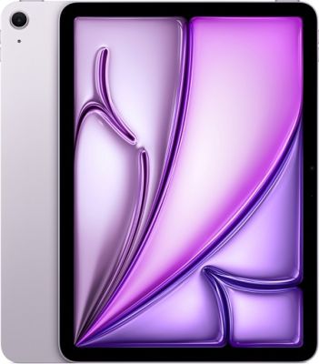 Фото 1 — Apple iPad Air 11 (2025) Wi-Fi 128Gb, фиолетовый
