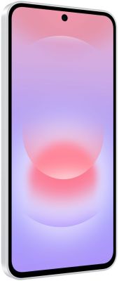 Фото 2 — Смартфон Samsung Galaxy A37 8/256 ГБ, белый
