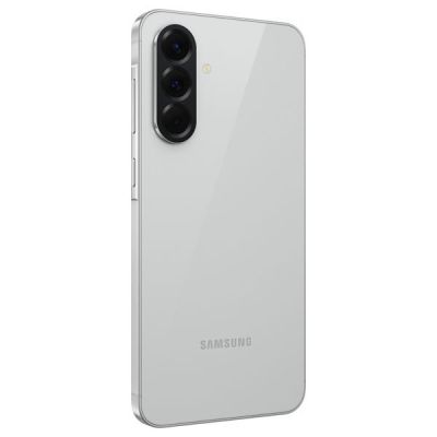 Фото 4 — Смартфон Samsung Galaxy A56 8/128 Гб, серый