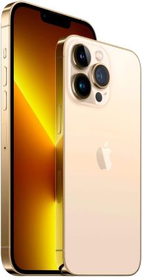 Фото 2 — iPhone 13 Pro Max 512 гб gold (золотой)