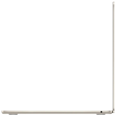 Фото 5 — Ноутбук Apple MacBook Air 13 (M5, 10C CPU/8C GPU, 2026), 16 ГБ, 512 ГБ SSD, Starlight (сияющая звезд
