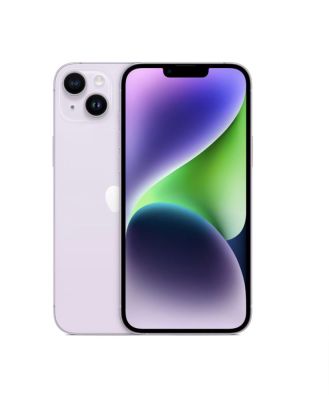 Фото 1 — iPhone 14 Plus 256 гб purple (фиолетовый)