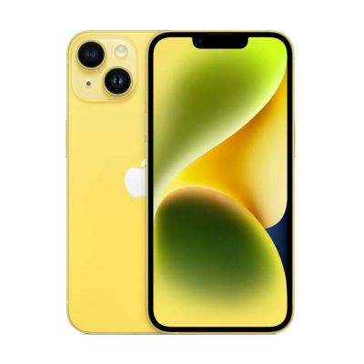 Фото 1 — iPhone 14 512 гб yellow (желтый)