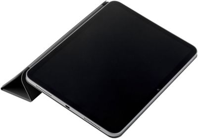 Фото 3 — Чехол защитный uBear Touch Case iPad 10th Gen 10,9" чёрный