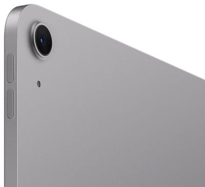 Фото 3 — Apple iPad Air 11 (2025) Wi-Fi 128Gb, серый