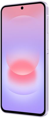 Фото 4 — Смартфон Samsung Galaxy A37 8/256 ГБ, лавандовый