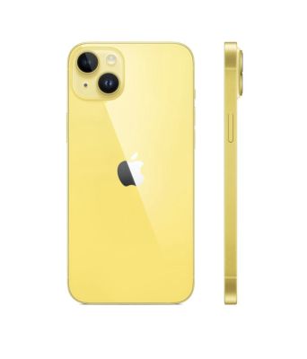 Фото 2 — iPhone 14 Plus 128 гб yellow (желтый)