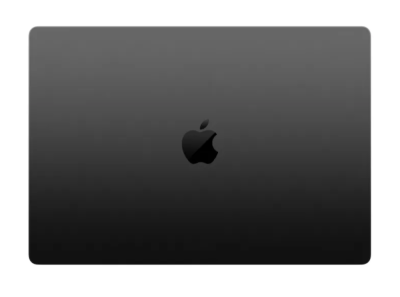 Фото 2 — Apple MacBook Pro 16" (M3 Max 14C CPU, 30C GPU, 2023) 36 ГБ, 1024 ГБ SSD, черный космос MRW33