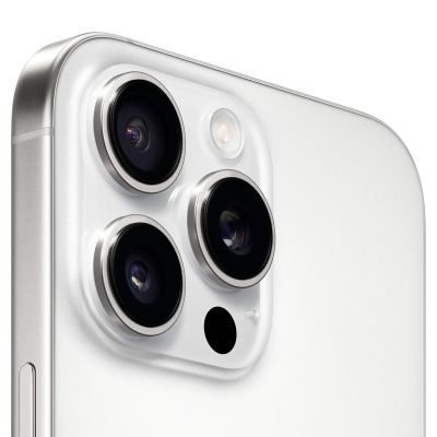 Фото 2 — iPhone 16 Pro Max 1Tb white titanium (белый титан)