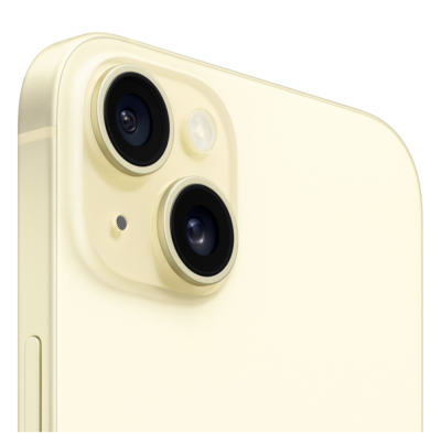 Фото 2 — iPhone 15 Plus 512 гб yellow (желтый)