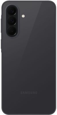 Фото 9 — Смартфон Samsung Galaxy A37 8/256 ГБ, черный