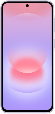 Фото 3 — Смартфон Samsung Galaxy A37 8/256 ГБ, лавандовый