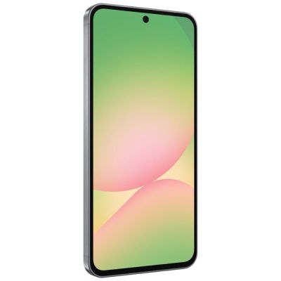 Фото 3 — Смартфон Samsung Galaxy A56 8/128 Гб, черный