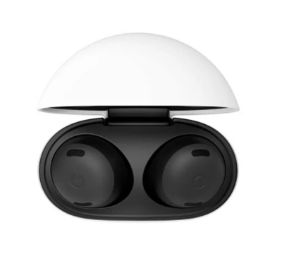 Фото 2 — Беспроводные наушники Google Pixel Buds Pro, charcoal