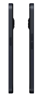 Фото 3 — Смартфон Nothing Phone (2a) 8/128 Черный