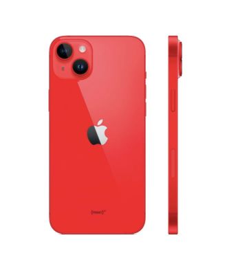 Фото 2 — iPhone 14 Plus 512 гб red (красный)