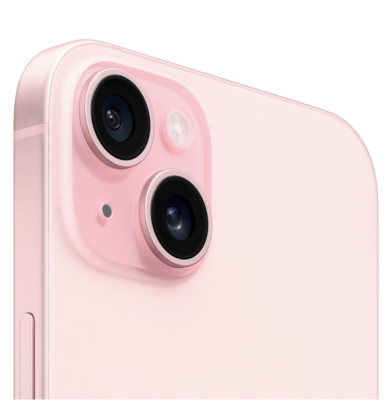 Фото 2 — iPhone 15 Plus 128 гб pink (розовый)