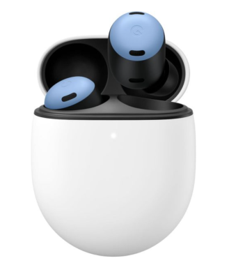 Фото 1 — Беспроводные наушники Google Pixel Buds Pro, bay