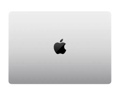 Фото 2 — Apple MacBook Pro 14" (M3 Max 14C CPU, 30C GPU, 2023) 36 ГБ, 1024 ГБ SSD, серебристый MRX83