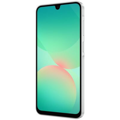 Фото 4 — Смартфон Samsung Galaxy A26 6/128Gb, белый