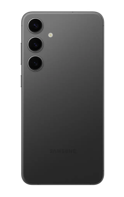 Фото 2 — Смартфон Samsung Galaxy S24 12/256GB Onyx Black (черный onyx)