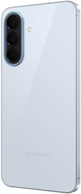 Фото 7 — Смартфон Samsung Galaxy A57 8/128 ГБ, голубой
