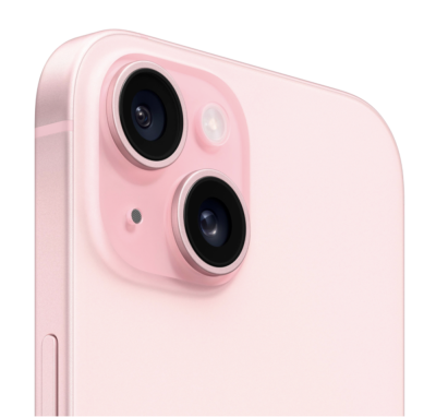 Фото 2 — iPhone 15 256 гб pink (розовый)